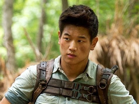 minho in the maze runner|how does minho die.